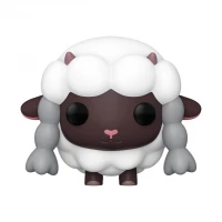 2. Funko POP Games: Pokemon -  Wooloo